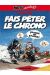 motomania tome 5 - fais péter le chrono