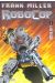 robocop tome 1 - delta city