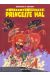 Le livre des monstres - princesse Hal