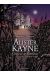 alister kayne, chasseur de fantôme tome 1 - de mémoire d'homme