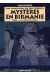 mystères en birmanie tome 1 - le livre de koush