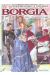 borgia tome 1 - du sang pour le pape