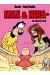 max et nina tome 4 - la vie en rose