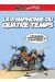 motomania tome 7 - la symphonie du quatre temps