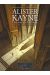 alister kayne, chasseur de fantôme tome 2 - dans ce monde, comme dans l'autre