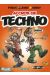 Accros de tome 4 - Techno