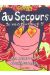 au secours je vois plus rien ; les aventures de lovely goretta