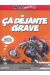 motomania tome 8 - ça déjante grave
