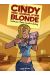 cindy, mon journal d'une blonde