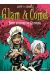 glam et comet tome 2 - bons baisers de saturne