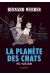 La planète des chats