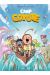 Camp Coyote tome 1