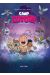 Camp Coyote tome 2