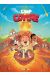 Camp Coyote tome 3