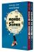 Le monde de Sophie - coffret tomes 1 et 2