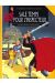 inspecteur bayard tome 9 - sale temps pour l'inspecteur