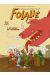 folalié tome 1 - le trésor de corcodème