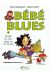 bébé blues tome 8 - rends les clés, papa est en retard !