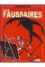 Les faussaires tome 1 - craquelures