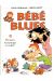 bébé blues tome 15 - menaces mensonges et video