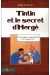 Tintin et le secret d'Hergé