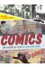 Comics - une histoire de la BD de 1968 à nos jours