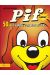 Pif Gadget ; 50 Ans D'humour, D'aventures Et De BD