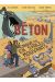 Béton - Enquête en sables mouvants