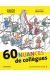 60 nuances de collègues