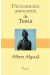 Dictionnaire amoureux de Tintin