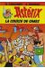 Astérix (Rouge et Or) tome 3 - La course de chars