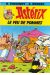 Astérix (Rouge et Or) tome 4 - Le feu de pommes