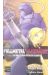 Fullmetal alchemist (roman) tome 3