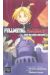 Fullmetal alchemist (roman) tome 4