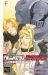 Fullmetal alchemist (roman) tome 6