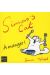 simon's cat tome 4 - à manger !