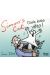 Simon's cat - Dodo, Bobo, Veto !