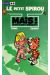 Le petit Spirou (pocket) tome 3