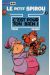Le petit Spirou (pocket) tome 4