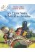 Les P'tites Poules tome 6 - les P'tites Poules, la bête et le chevalier