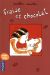fraise et chocolat Tome 1