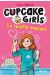 Cupcake Girls tome 4