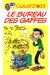 Gaston (poche) tome 3 - le bureau des gaffes