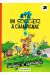 Spirou et Fantasio (poche) tome 5 - il y a un sorcier a champignac