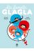 la famille glagla - t02 - la famille glagla (bd jeunesse)