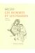 les hommes et les femmes