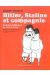 hitler, staline et compagnie ; dessins politiques de 1934 à 1942