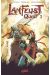 lanfeust quest tome 1