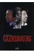 gainsbourg - intégrale tome 1 à tome 3