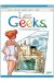 les geeks tome 1 - un clavier azerty en vaut deux